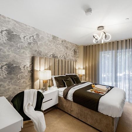 The Waterhouse Avenue By Kandara 5 Star City Home In Maidstone Extérieur photo