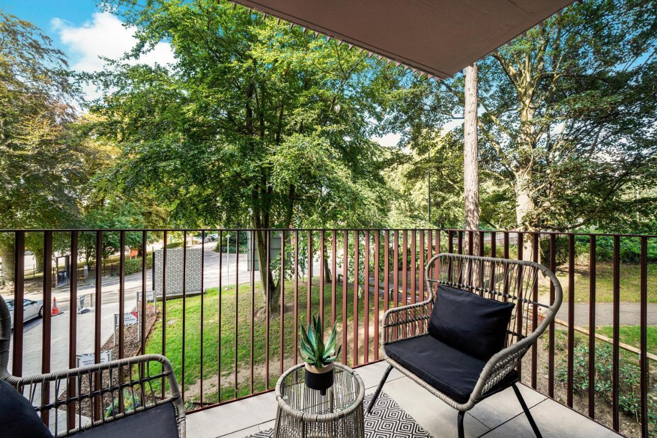 The Waterhouse Avenue By Kandara 5 Star City Home In Maidstone Extérieur photo