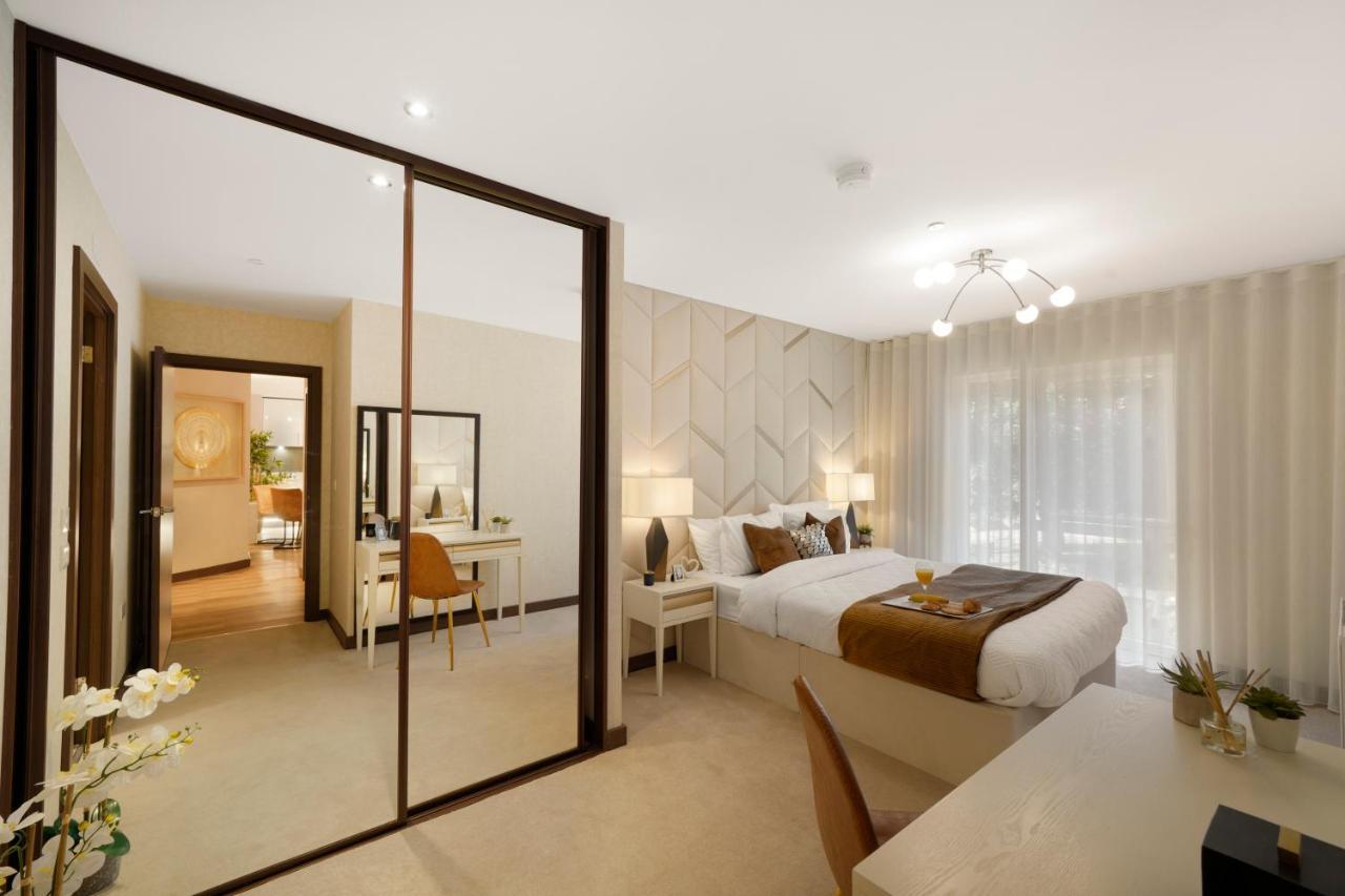 The Waterhouse Avenue By Kandara 5 Star City Home In Maidstone Extérieur photo