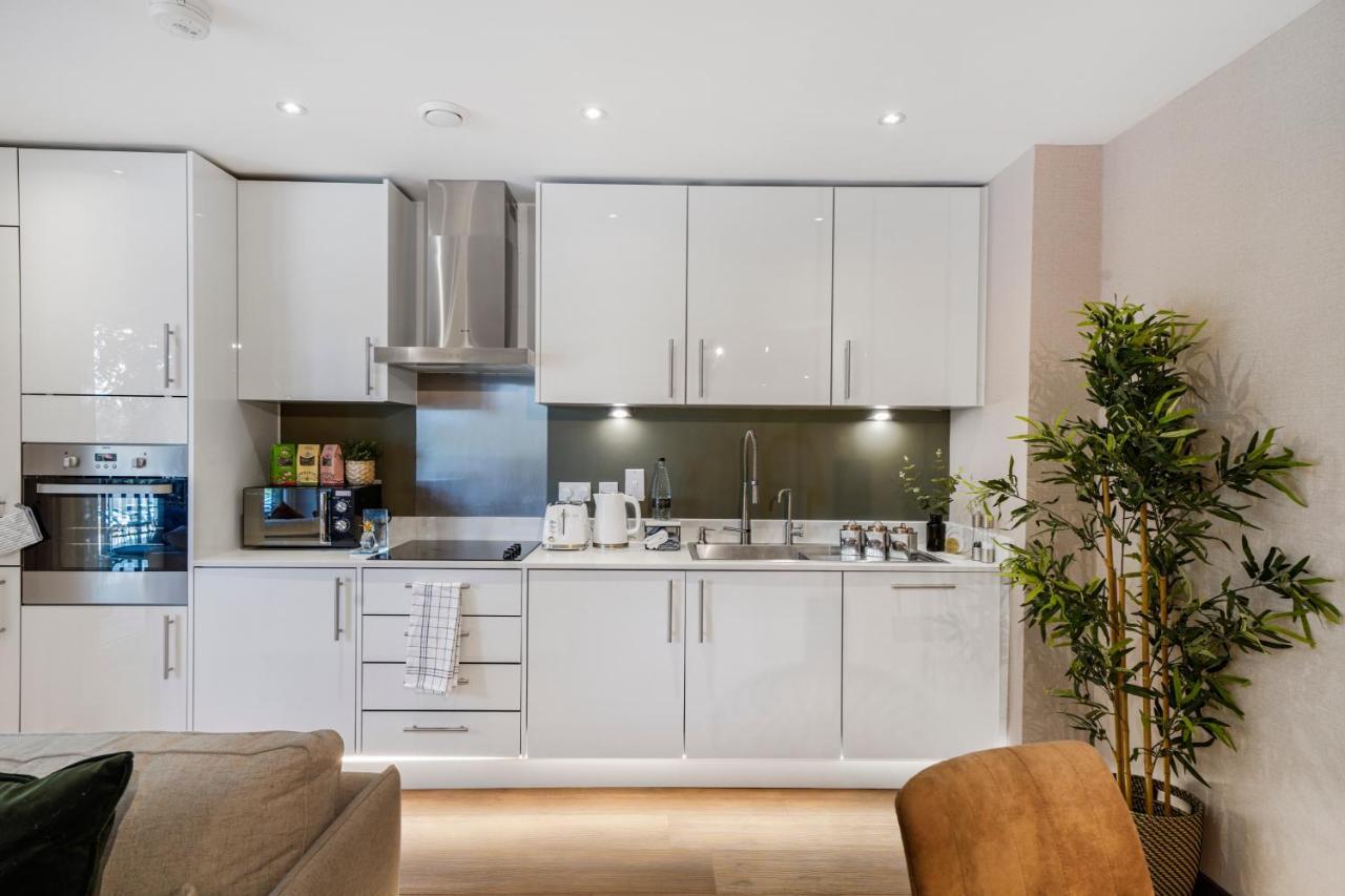 The Waterhouse Avenue By Kandara 5 Star City Home In Maidstone Extérieur photo