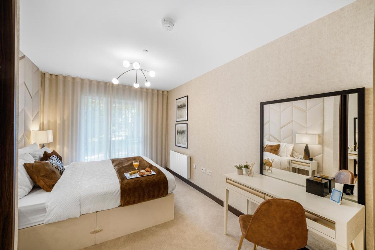The Waterhouse Avenue By Kandara 5 Star City Home In Maidstone Extérieur photo