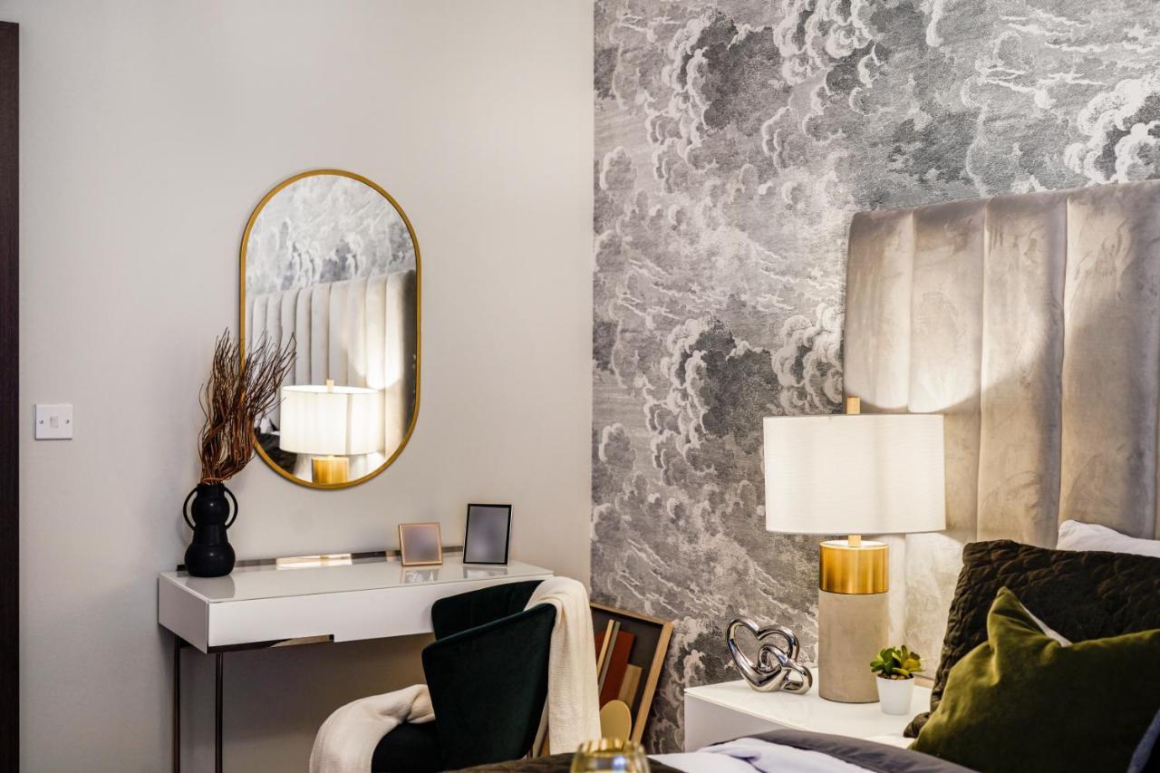The Waterhouse Avenue By Kandara 5 Star City Home In Maidstone Extérieur photo