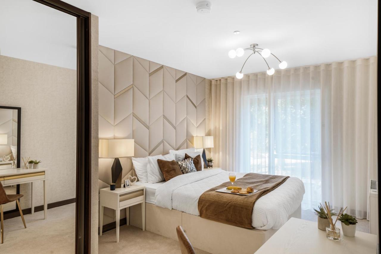 The Waterhouse Avenue By Kandara 5 Star City Home In Maidstone Extérieur photo