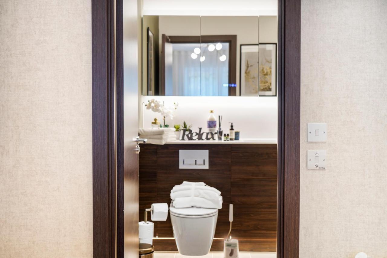 The Waterhouse Avenue By Kandara 5 Star City Home In Maidstone Extérieur photo