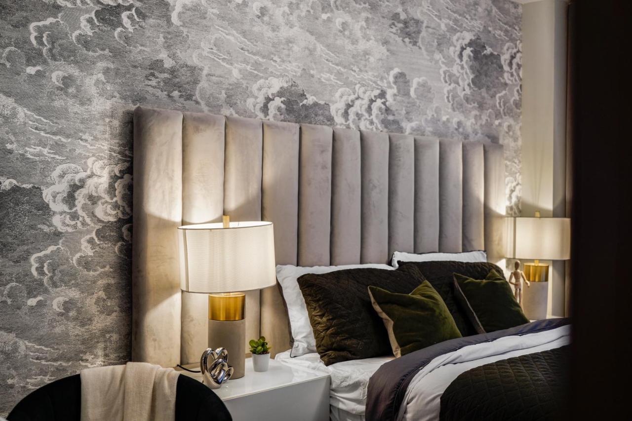 The Waterhouse Avenue By Kandara 5 Star City Home In Maidstone Extérieur photo