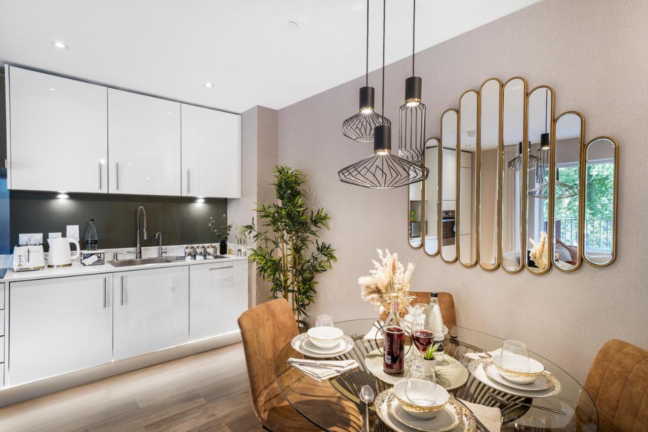 The Waterhouse Avenue By Kandara 5 Star City Home In Maidstone Extérieur photo