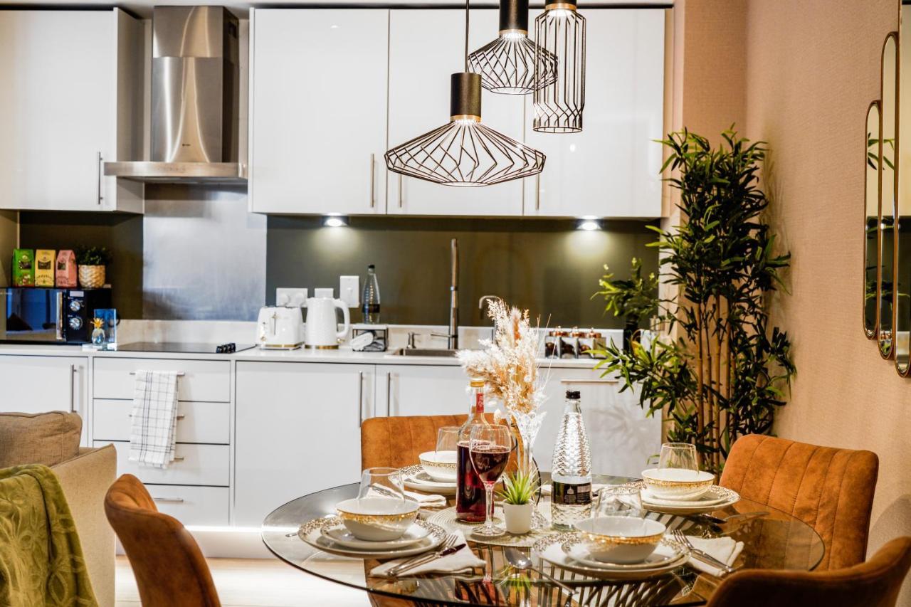 The Waterhouse Avenue By Kandara 5 Star City Home In Maidstone Extérieur photo
