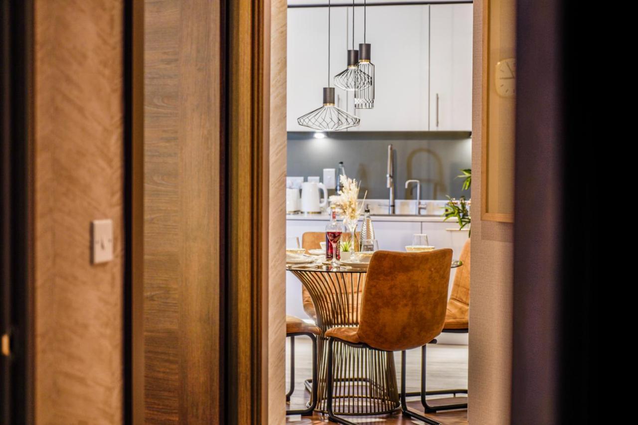 The Waterhouse Avenue By Kandara 5 Star City Home In Maidstone Extérieur photo