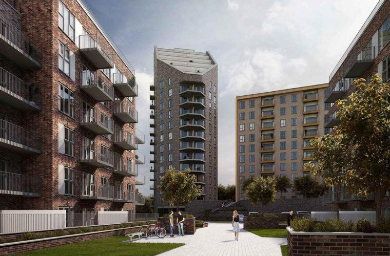 The Waterhouse Avenue By Kandara 5 Star City Home In Maidstone Extérieur photo