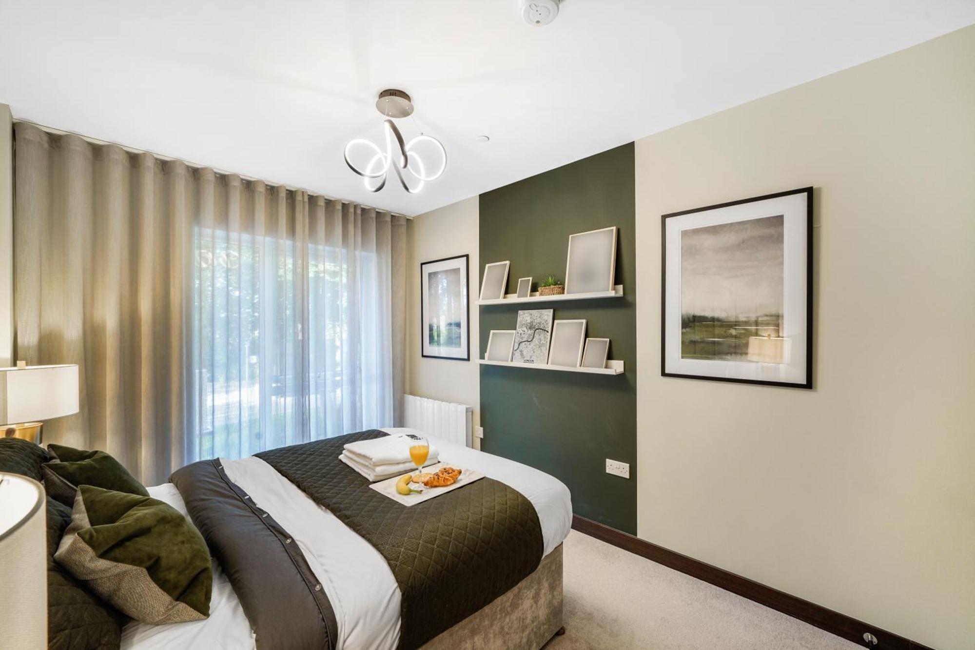 The Waterhouse Avenue By Kandara 5 Star City Home In Maidstone Extérieur photo