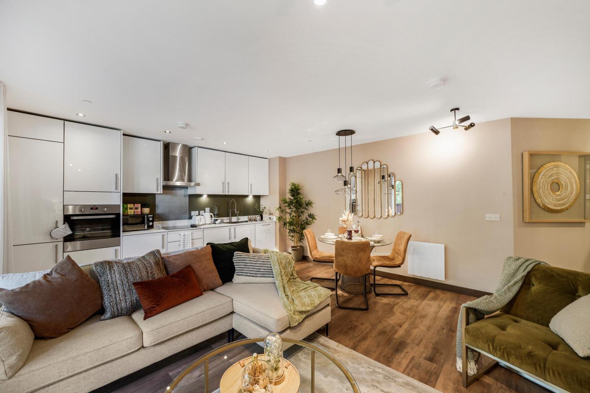 The Waterhouse Avenue By Kandara 5 Star City Home In Maidstone Extérieur photo