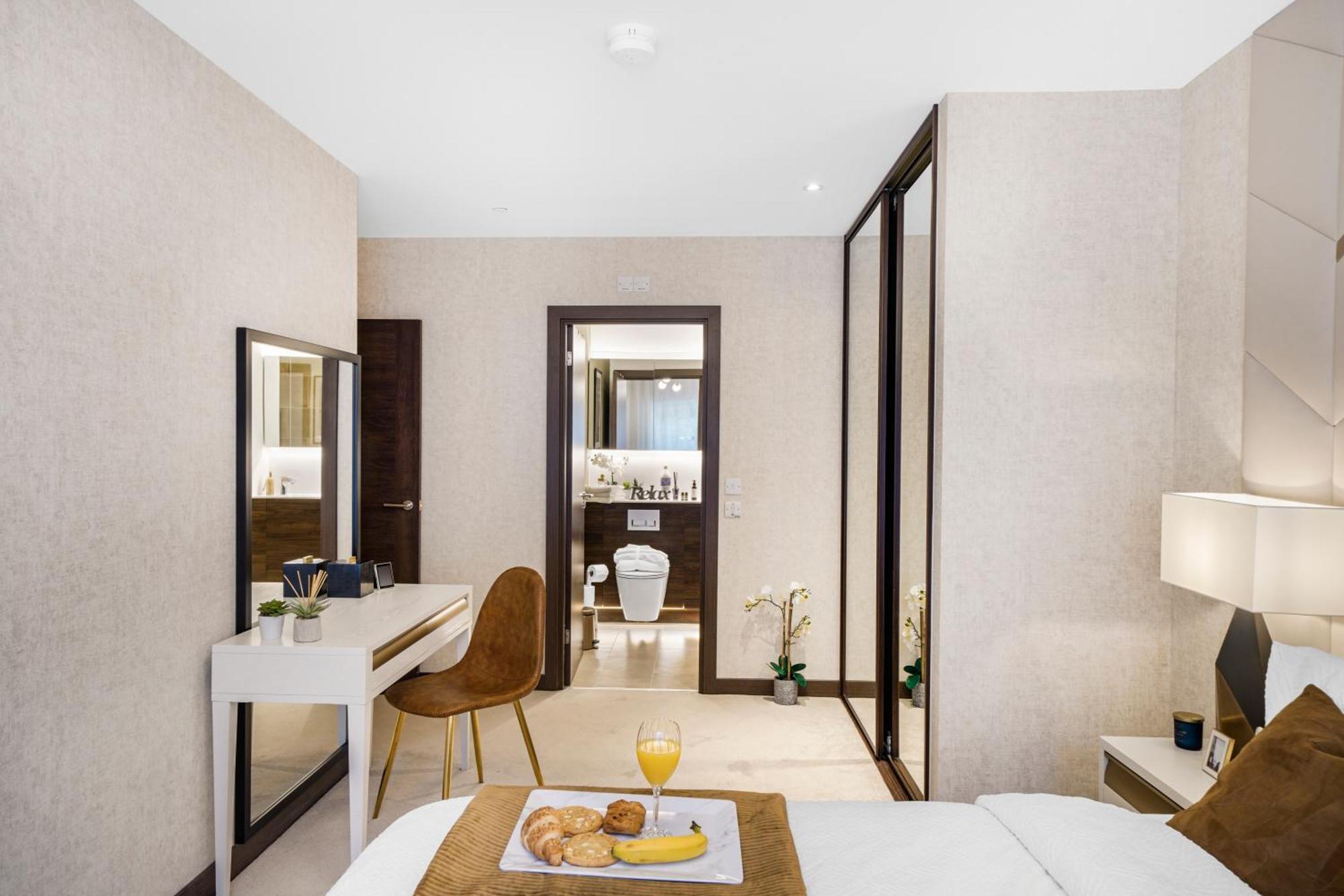 The Waterhouse Avenue By Kandara 5 Star City Home In Maidstone Extérieur photo