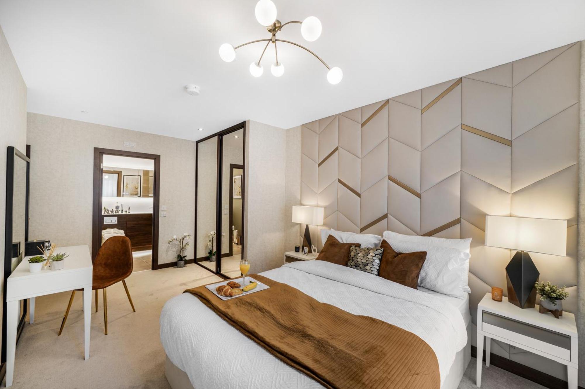 The Waterhouse Avenue By Kandara 5 Star City Home In Maidstone Extérieur photo