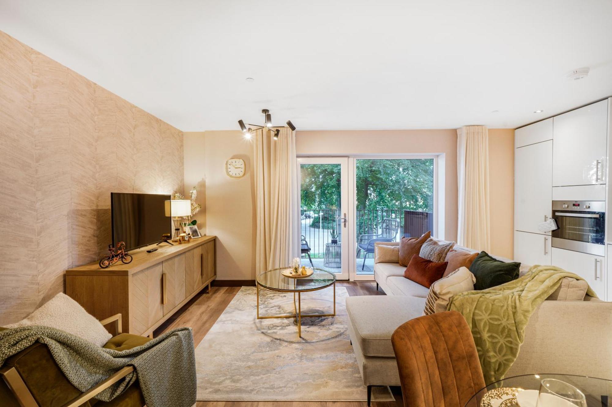 The Waterhouse Avenue By Kandara 5 Star City Home In Maidstone Extérieur photo